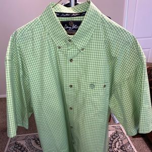 Wrangler Gorge Straight Edition Shirt